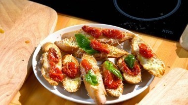 Два с половиной повара, 45 выпуск