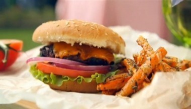 Два с половиной повара, 47 выпуск