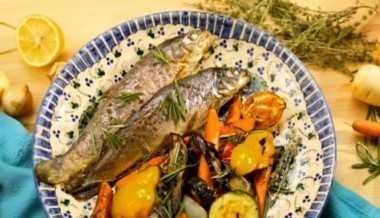 Два с половиной повара, 48 выпуск