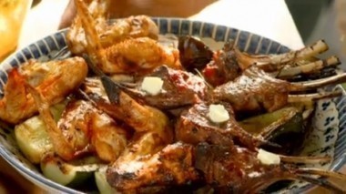 Два с половиной повара, 51 выпуск