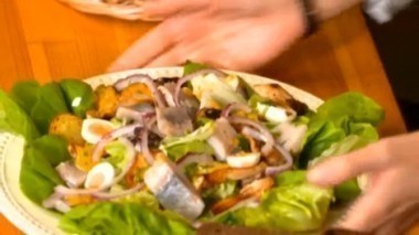 Два с половиной повара, 52 выпуск