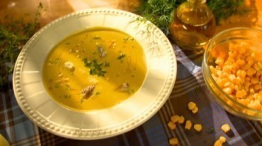 Два с половиной повара, 53 выпуск