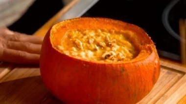 Два с половиной повара, 54 выпуск