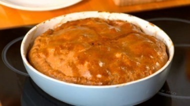 Два с половиной повара, 55 выпуск