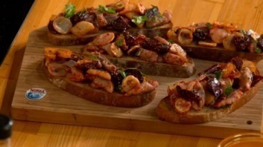 Два с половиной повара, 56 выпуск