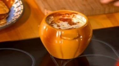 Два с половиной повара, 57 выпуск