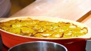 Два с половиной повара, 58 выпуск