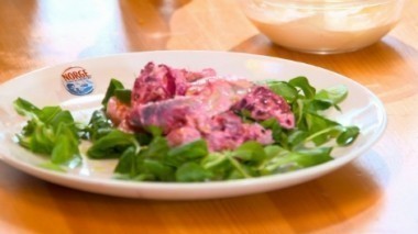 Два с половиной повара, 63 выпуск