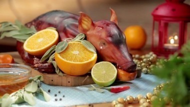 Два с половиной повара, 64 выпуск