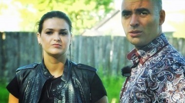 Экстрасенсы. Битва сильнейших, 1 сезон, 10 выпуск (14.04.2018)