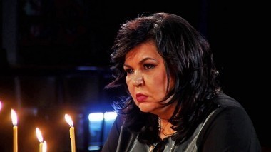 Экстрасенсы. Битва сильнейших, 1 сезон, 2 серия (24.02.2018)