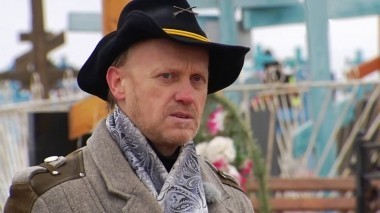 Экстрасенсы. Битва сильнейших, 1 сезон, 4 серия (10.03.2018)