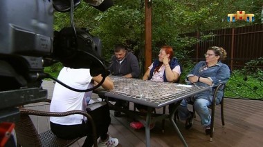 Экстрасенсы. Битва сильнейших, 19 сезон, 11 серия