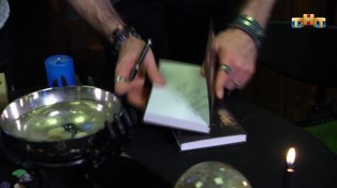 Экстрасенсы. Битва сильнейших, 19 сезон, 12 серия