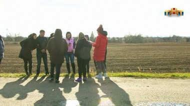 Экстрасенсы. Битва сильнейших, 19 сезон, 7 серия