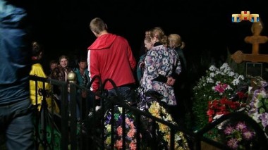 Экстрасенсы. Битва сильнейших, 19 сезон, 9 серия