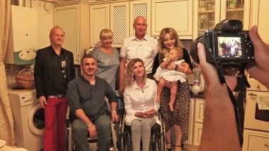 Экстрасенсы. Битва сильнейших, 2 сезон, 10 выпуск (10.02.2019)