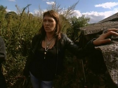 Экстрасенсы ведут расследование, 1 сезон, 13 выпуск