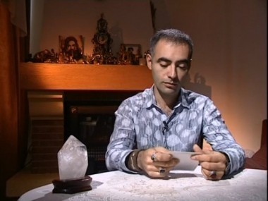 Экстрасенсы ведут расследование, 1 сезон, 18 выпуск