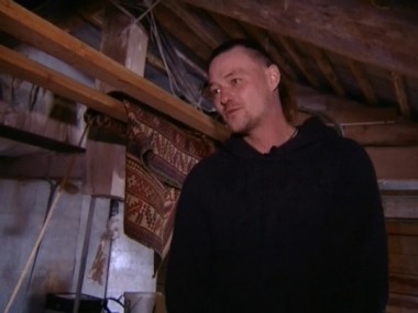 Экстрасенсы ведут расследование, 1 сезон, 23 выпуск