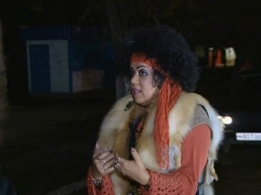 Экстрасенсы ведут расследование, 1 сезон, 26 выпуск