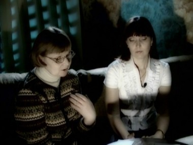 Экстрасенсы ведут расследование, 1 сезон, 28 выпуск