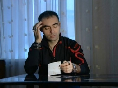 Экстрасенсы ведут расследование, 1 сезон, 29 выпуск