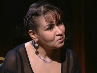 Экстрасенсы ведут расследование, 1 сезон, 35 выпуск