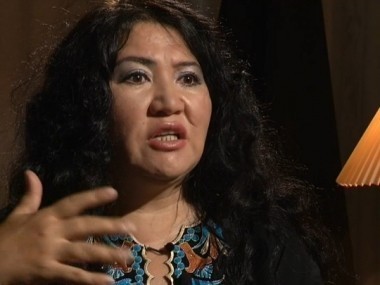 Экстрасенсы ведут расследование, 1 сезон, 38 выпуск