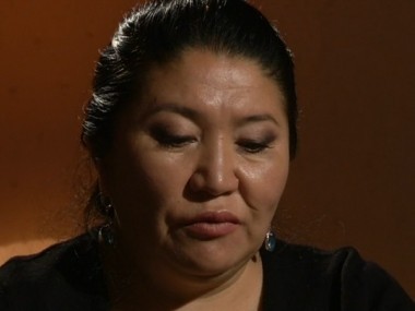 Экстрасенсы ведут расследование, 1 сезон, 39 выпуск