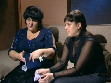 Экстрасенсы ведут расследование, 1 сезон, 4 выпуск