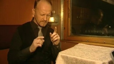 Экстрасенсы ведут расследование, 1 сезон, 6 выпуск