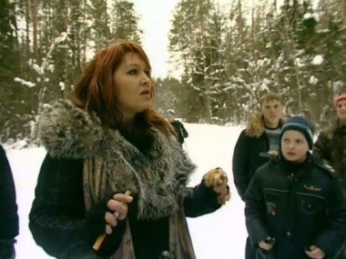 Экстрасенсы ведут расследование, 1 сезон, 7 выпуск