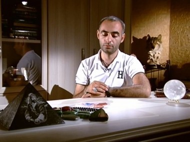 Экстрасенсы ведут расследование, 2 сезон, 13 выпуск