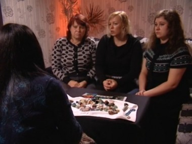 Экстрасенсы ведут расследование, 2 сезон, 9 выпуск