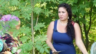 Экстрасенсы ведут расследование, 3 сезон, 3 выпуск