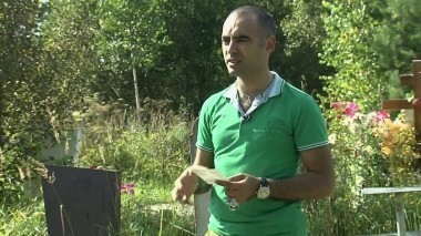 Экстрасенсы ведут расследование, 3 сезон, 4 выпуск