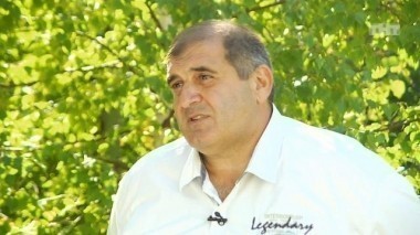 Экстрасенсы ведут расследование, 4 сезон, 15 выпуск