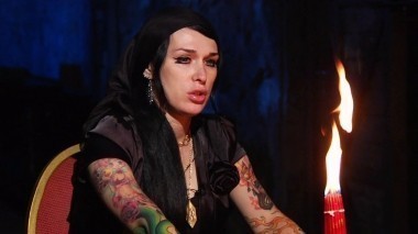 Экстрасенсы ведут расследование, 4 сезон, 2 выпуск