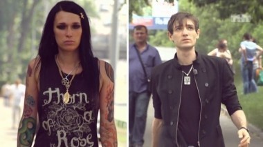 Экстрасенсы ведут расследование, 4 сезон, 6 выпуск