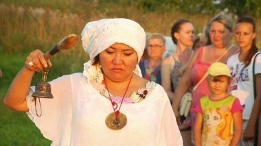 Экстрасенсы ведут расследование, 4 сезон, 8 выпуск