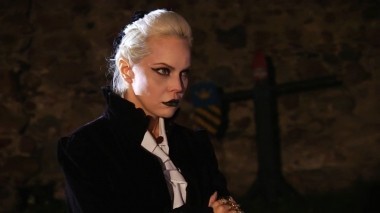 Экстрасенсы ведут расследование, 5 сезон, 4 выпуск