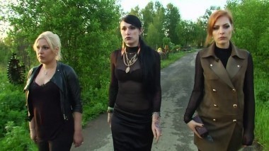 Экстрасенсы ведут расследование, 5 сезон, 5 выпуск