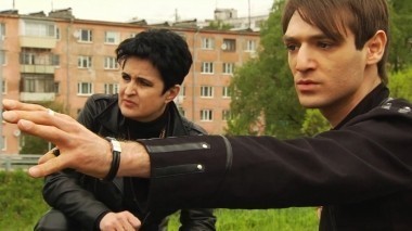 Экстрасенсы ведут расследование, 6 сезон, 1 выпуск