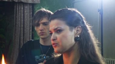 Экстрасенсы ведут расследование, 6 сезон, 17 выпуск