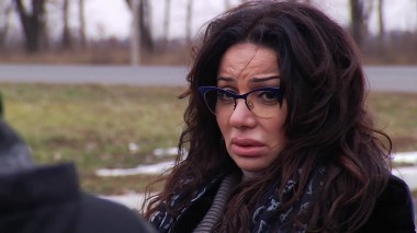 Экстрасенсы ведут расследование, 6 сезон, 18 выпуск (09.09.2017)