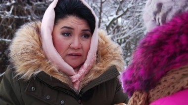 Экстрасенсы ведут расследование, 6 сезон, 26 выпуск. Дайджест (16.09.2017)