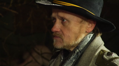 Экстрасенсы ведут расследование, 6 сезон, 30 выпуск