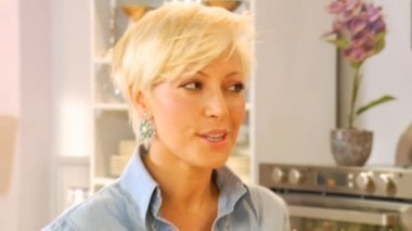 Ешь и худей!, 1 сезон, 15 выпуск. Аврора