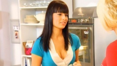 Ешь и худей!, 1 сезон, 19 выпуск. Нелли Ермолаева